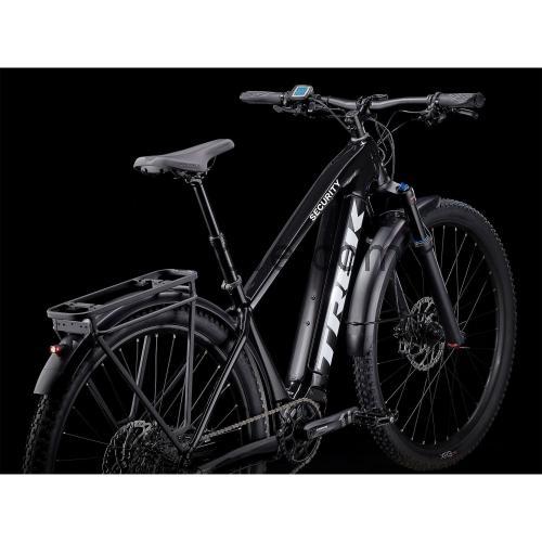 Trek Police Electric fiche technique et avis